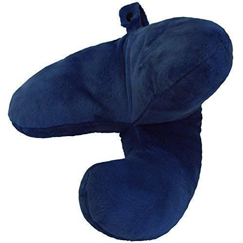 coussin nuque voyage gonflable
