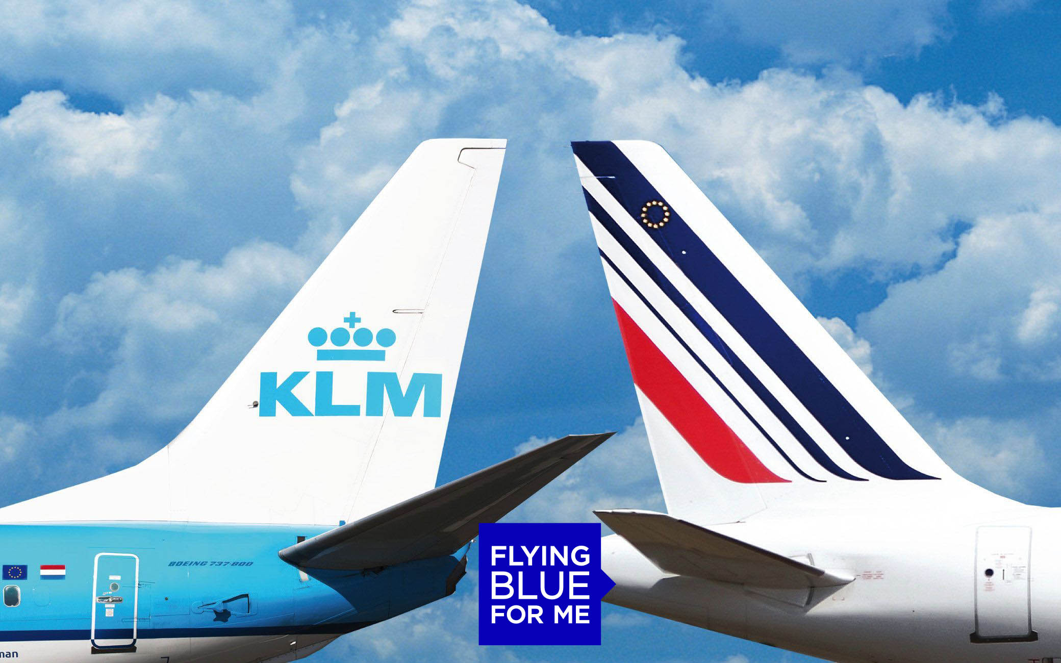 Flying Blue Air France Miles Et Xp Voyage Forever