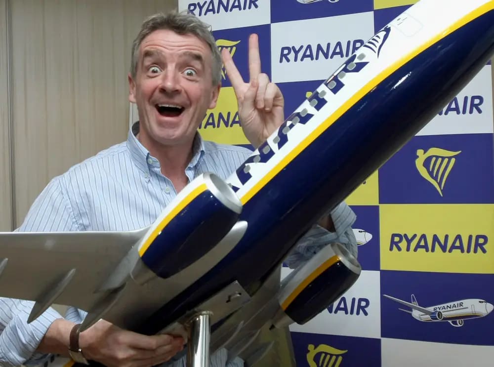 Nouveau non déballéSZLX sac à dos valise Ryanair bagage sous siège